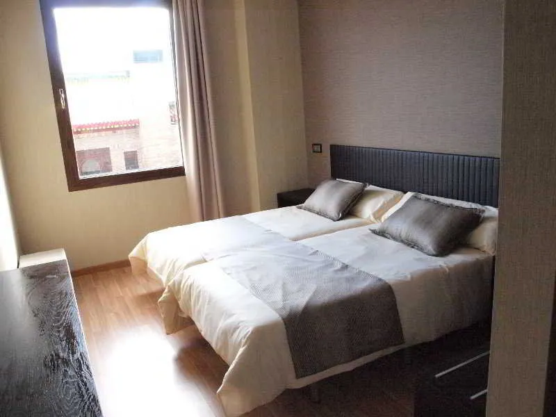 Room, Dinastia Hotel, Madrid