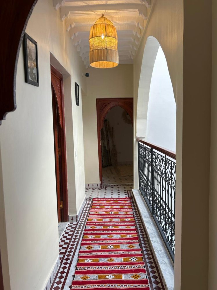Riad Rouge Imperial, Marrakech