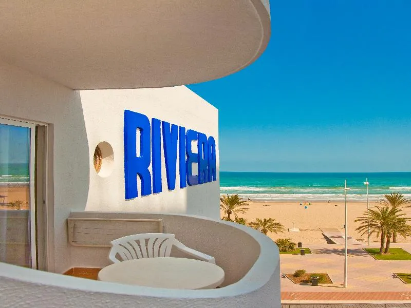 General view, RH Riviera-Only Adults, Valencia