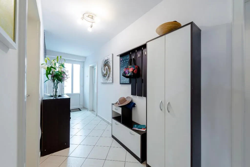 APARTMENT TWO BEDROOMS Room, Villa Tolja, Dubrovnik
