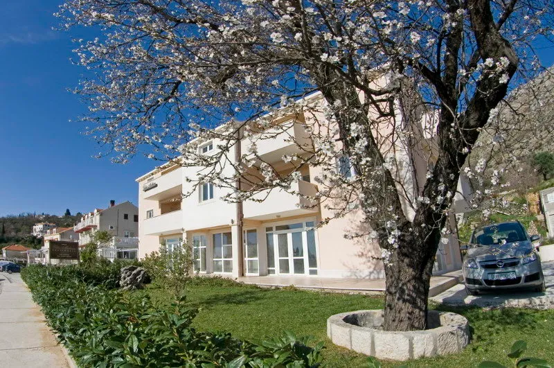 General view, Villa Molina, Dubrovnik