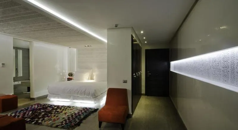 Room, Cesar Resort & Spa, Marrakech