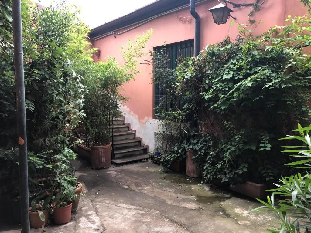 General view, B&B Fiori Di Grano, Milan