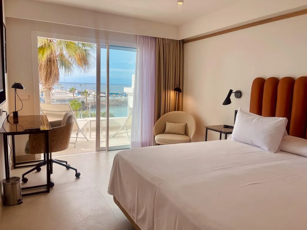 Double or Twin PREMIUM Room, Flamingo Beach Mate, Tenerife