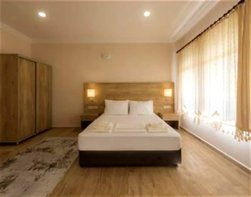 Room, Club Marma Hotel, Bodrum