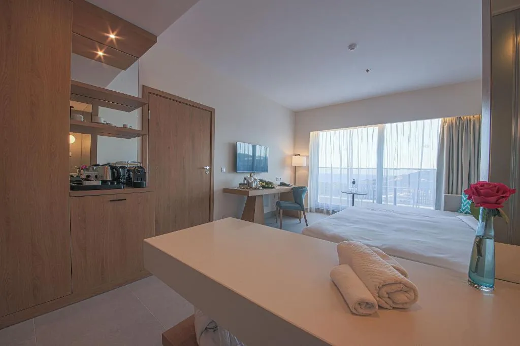 Room, Poseidon Beach Resort, Varna