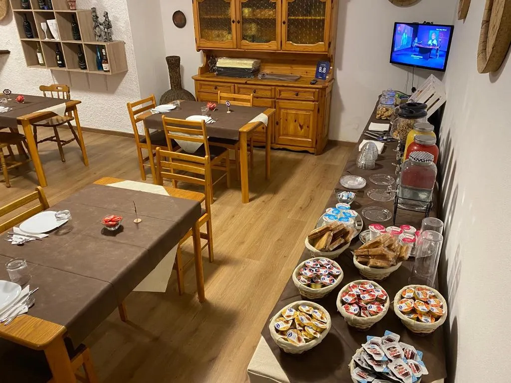 General view, Villa Marogna Rooms And Breakfast, Alghero