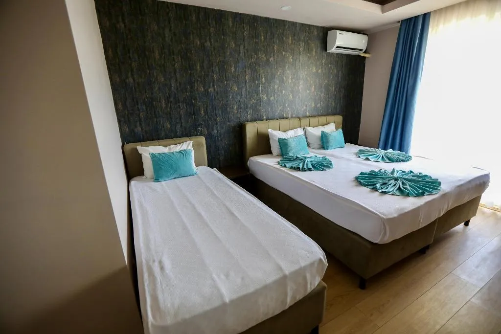 Room, My Belek Collection (Ex Sports Belek), Antalya