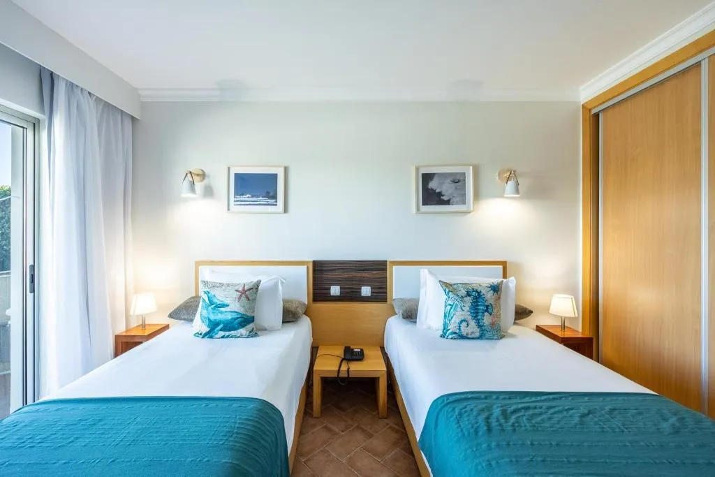 APARTMENT WITH VIEWS Room, Pontalaia, Algarve