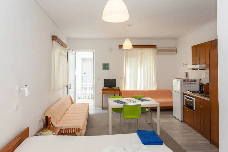 Conferences, Marathakis Apartments, Crete
