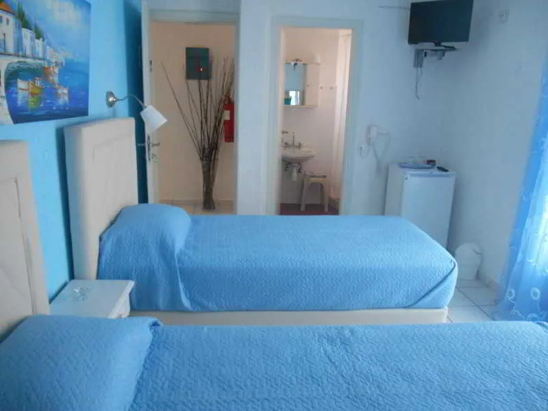 Room, Skianthion, Skiathos
