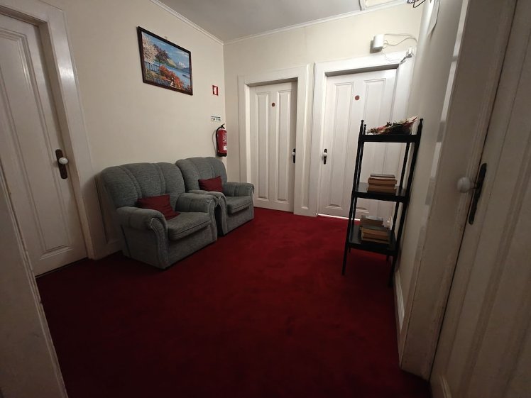 Residencial Mirasol, Madeira