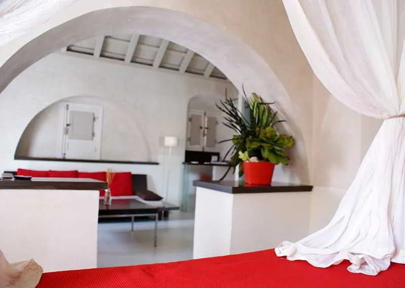 Room, Casa Blanco, Costa De La Luz