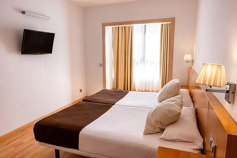 Double or Twin PREMIUM Room, Paradise Park Fun Lifestyle Hotel, Tenerife