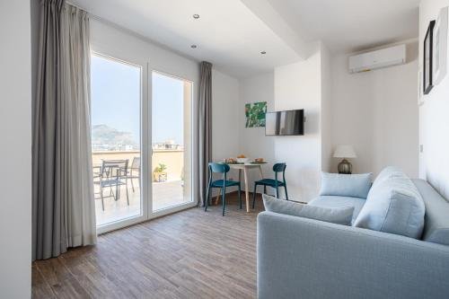 MultiSuite Palermo, Palermo