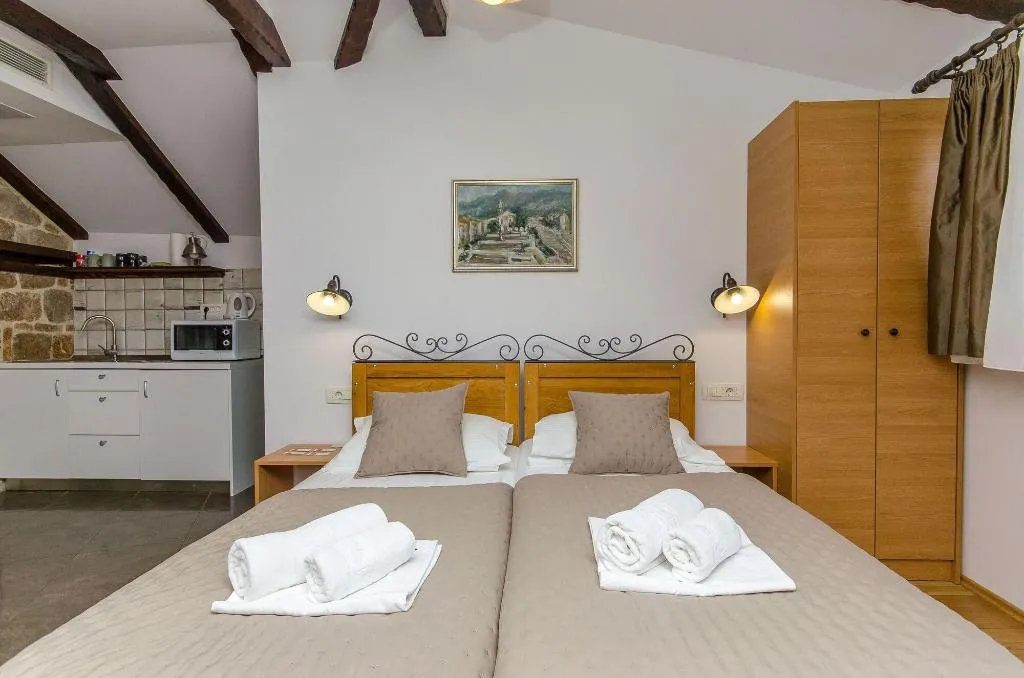 Room, Villa Desideria, Split