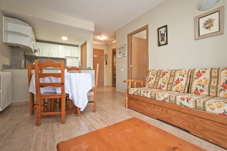 Rentalmar Royal, Costa Dorada