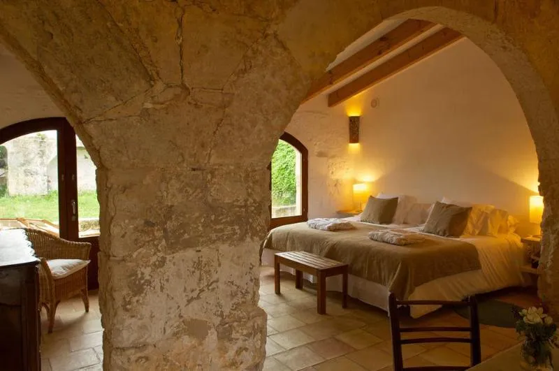General view, Alcaufar Vell Hotel & Restaurant, Menorca