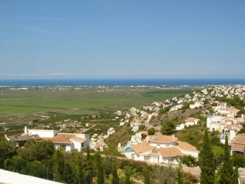 General view, Bellavista Residential, Valencia