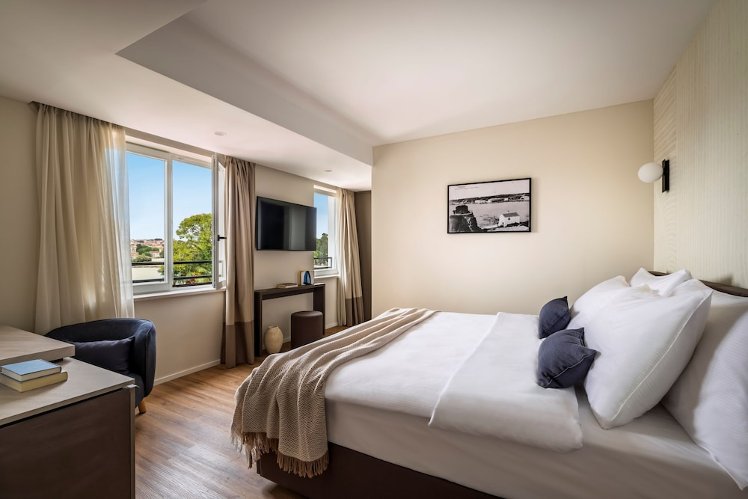 Valamar Riviera Hotel & Residence, Istria