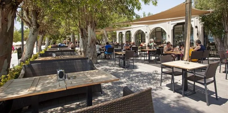 Lobby, Selectum Family Resort Didim ExAsteria Venüs Didim, Bodrum