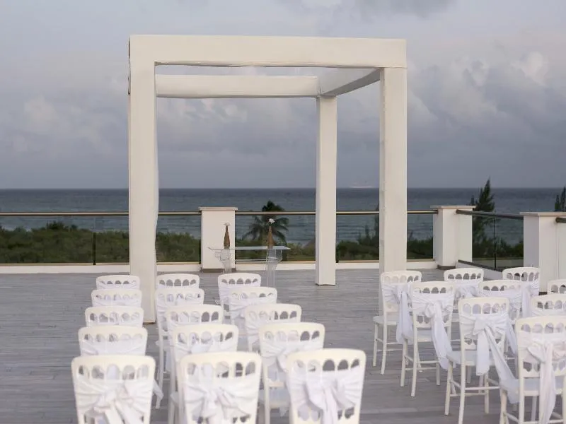 Sports and Entertainment, Platinum Yucatan Princess, Playa Del Carmen