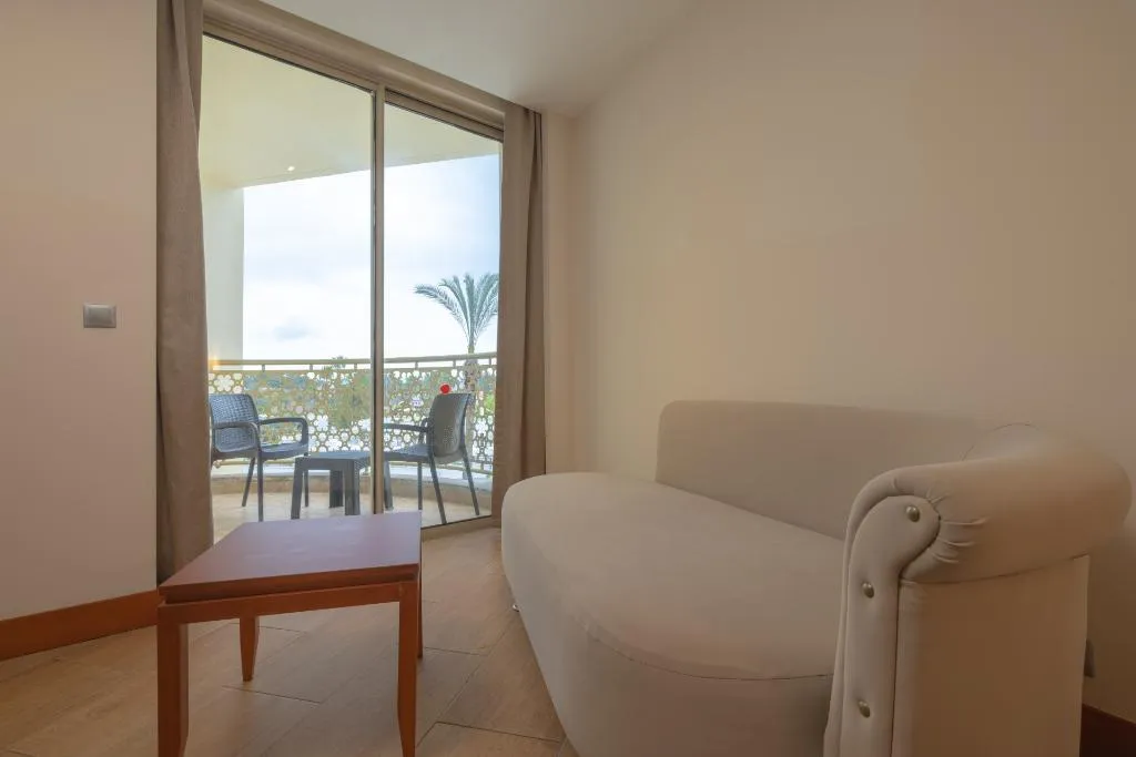 DOUBLE SINGLE USE POOL VIEW Room, Crystal Prestige Pearl Collection, Antalya