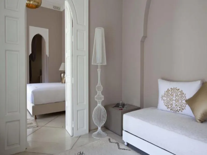 Room, Riad Nashira & Spa, Marrakech