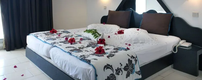 DOUBLE STANDARD Room, Cedriana Djerba, Tunisia