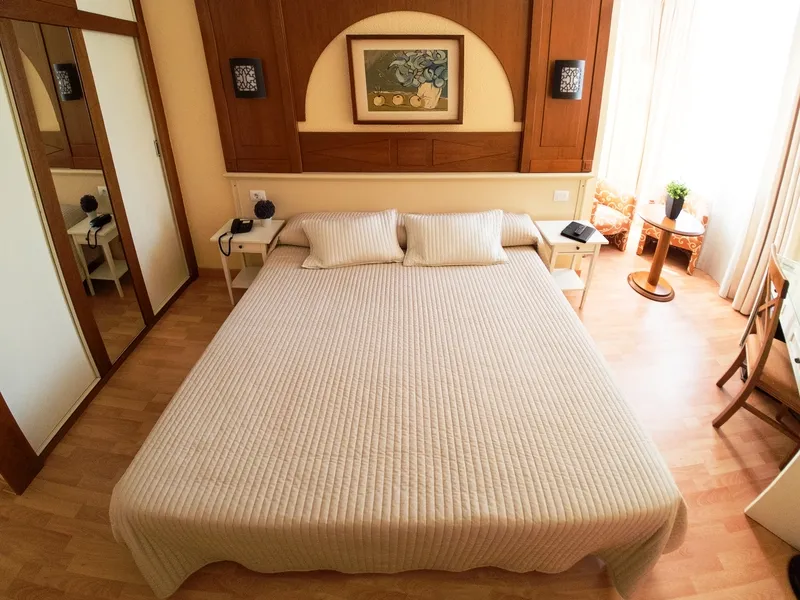 Double or Twin STANDARD Room, Pasarela, Seville