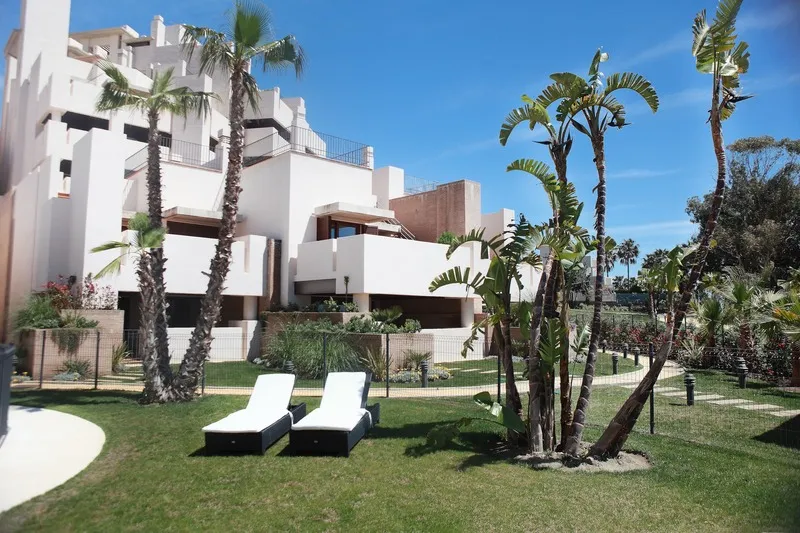 General view, Bahia Boutique Apartments, Costa Del Sol