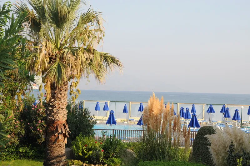 Pool, Mastichari Bay, Kos