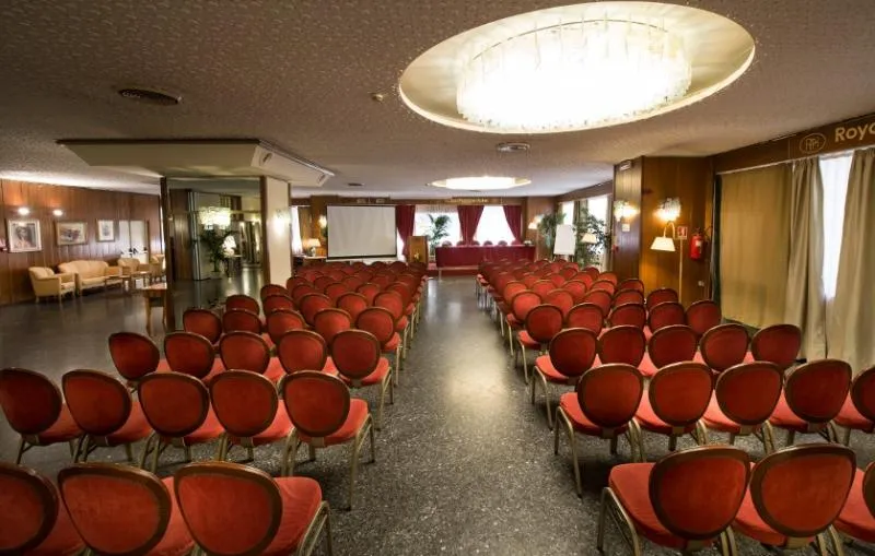 Conferences, Royal Palace, Catania
