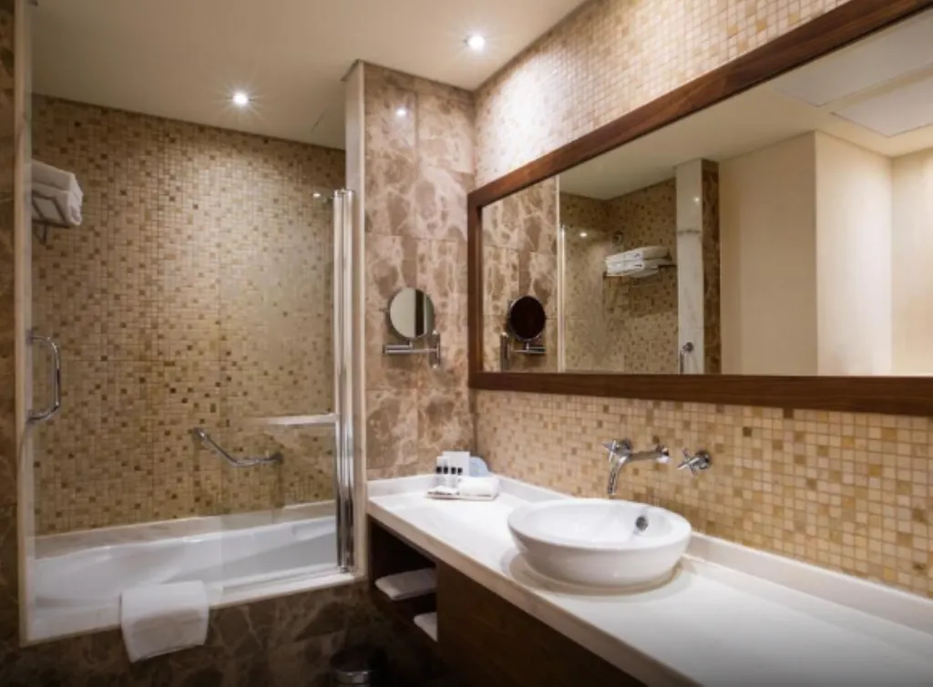 Double or Twin CLASSIC Room, Elite Byblos Hotel EX( Coral Dubai Al Barsha), Dubai