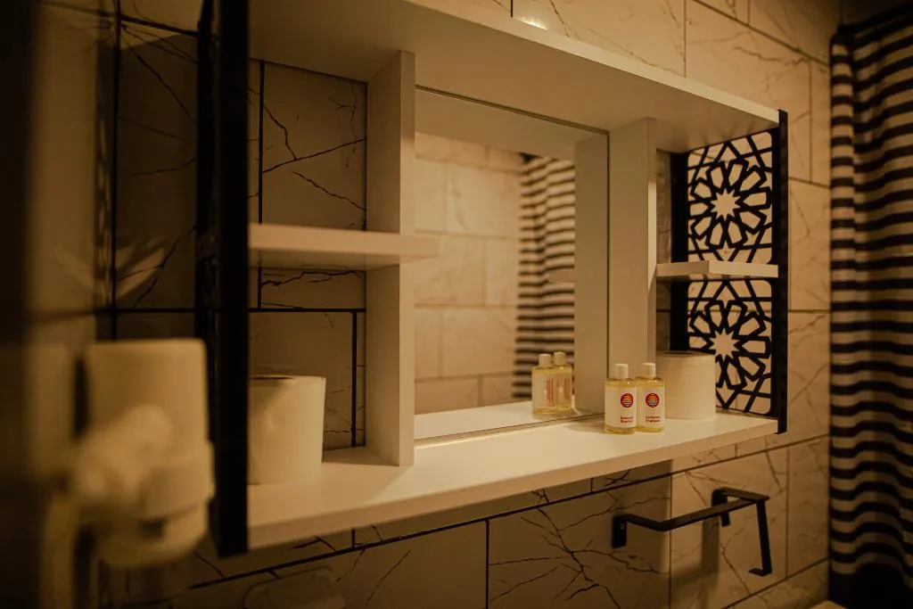 TRIPLE SIDE SEA VIEW Room, Belsun Boutique Hotel, Antalya