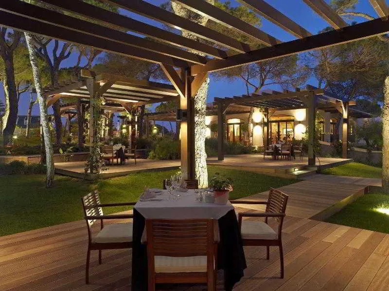 Restaurant, Pine Cliffs Hotel, a Luxury Collection Resort, Algarve