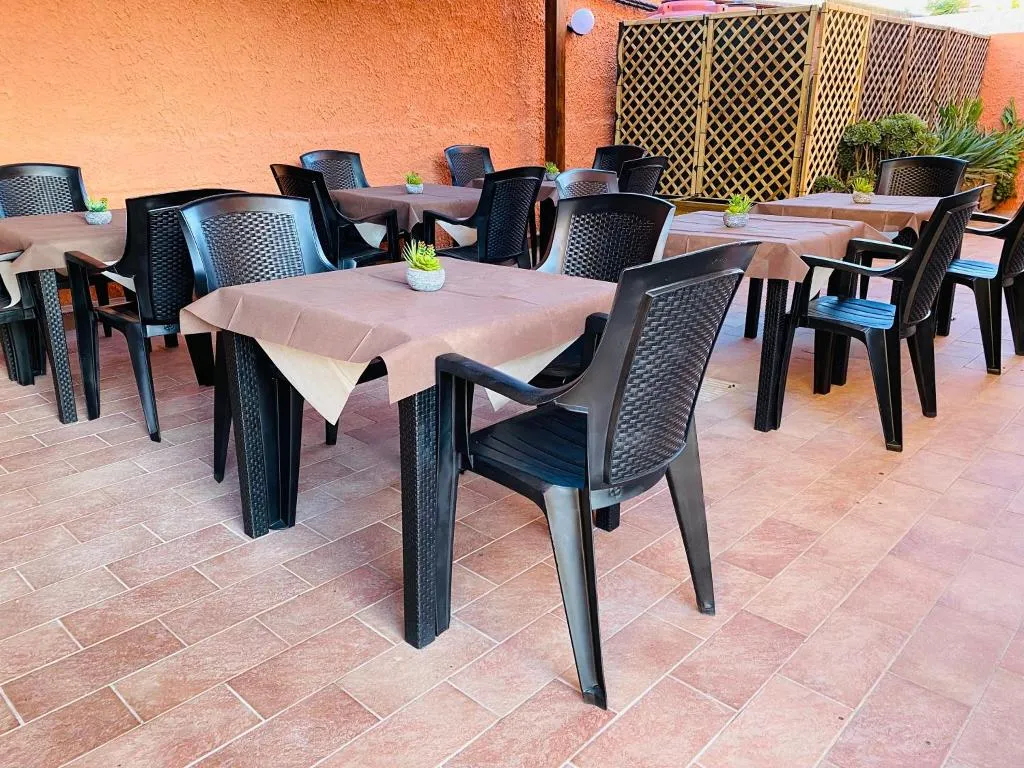 General view, Villa Marogna Rooms And Breakfast, Alghero