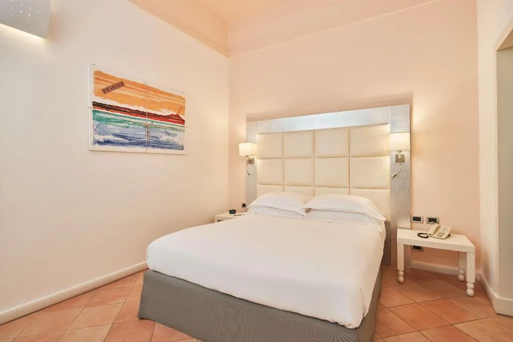 Room, Palazzo Caracciolo Naples, Naples
