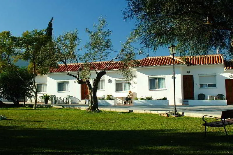General view, Kadampa, Costa Del Sol