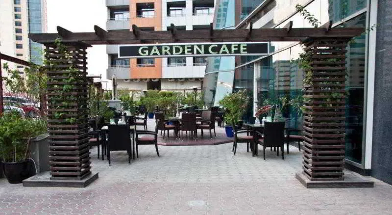 Sports and Entertainment, Ramee Rose, Dubai