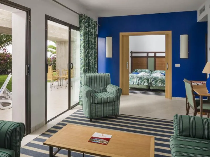 SUITE STANDARD Room, Costa Calero Thalasso& Spa, Lanzarote