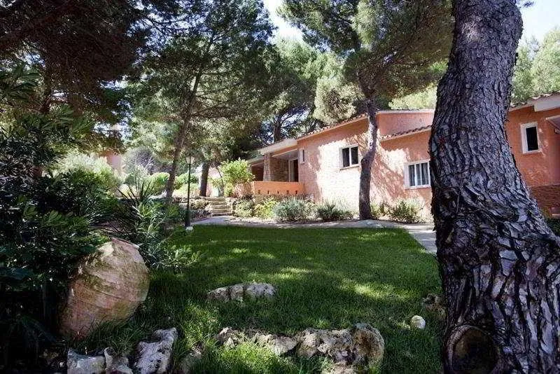 General view, Xaloc Playa, Menorca