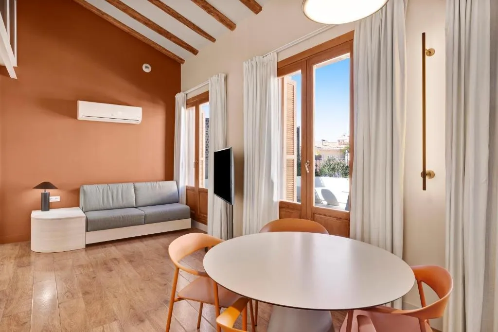 Room, B&B Apartamentos Madrid Centro Fuencarral 46, Madrid