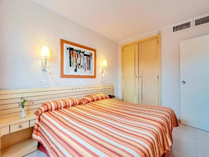 Room, Alcudia Garden, Majorca