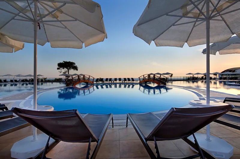 Pool, Litore Resort Hotel & Spa, Antalya