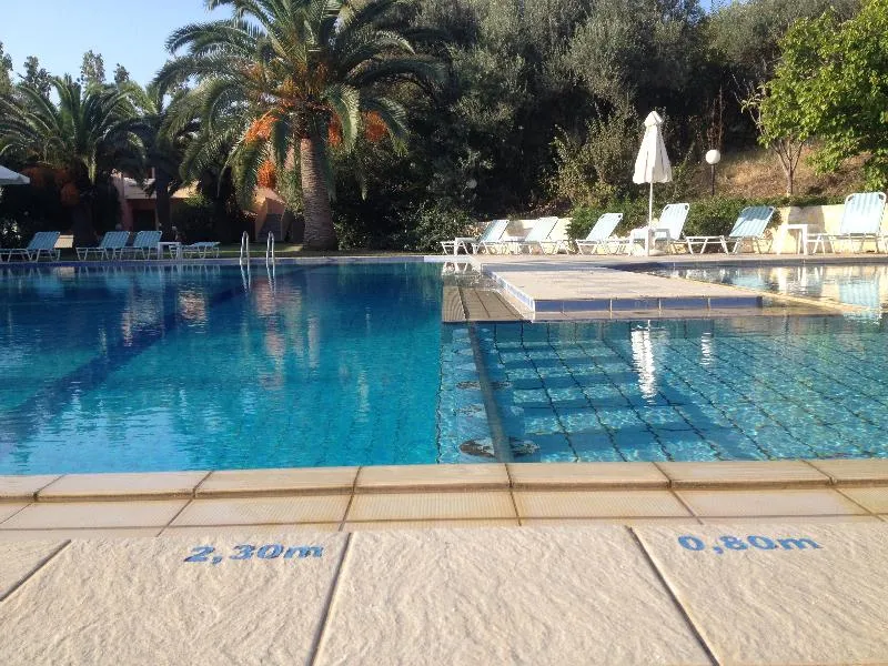 Lobby, Kyriaki, Crete