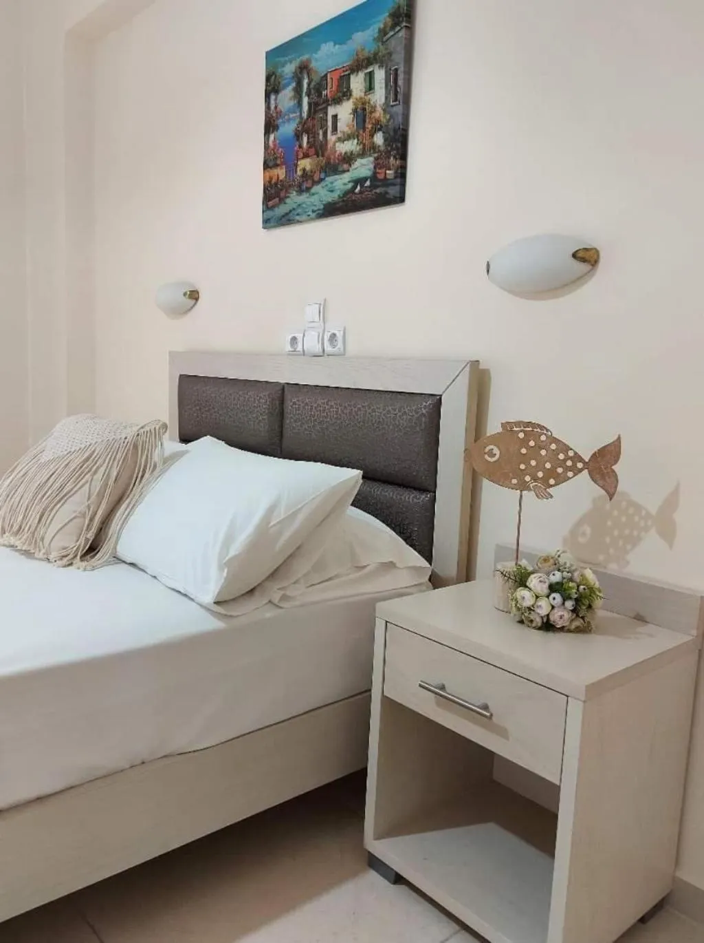 General view, Antonio Studios, Zante