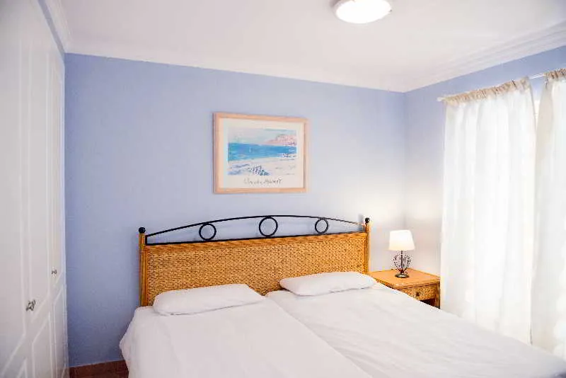 Room, Villas Santa Ana, Gran Canaria