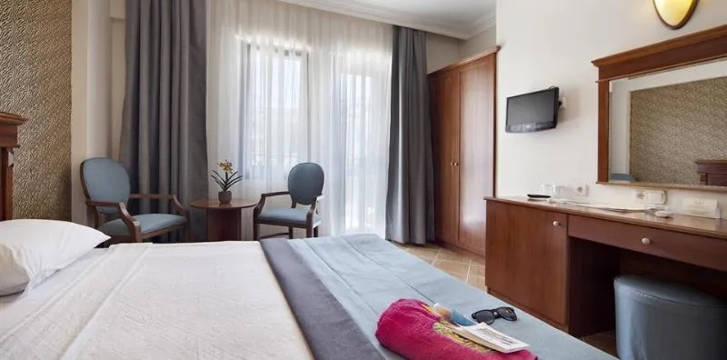 DOUBLE ECONOMY Room, Golden Age Crystal Bodrum, Bodrum