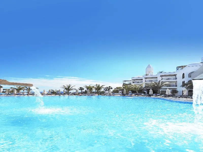 Pool, Princesa Yaiza Suite Hotel Resort, Lanzarote